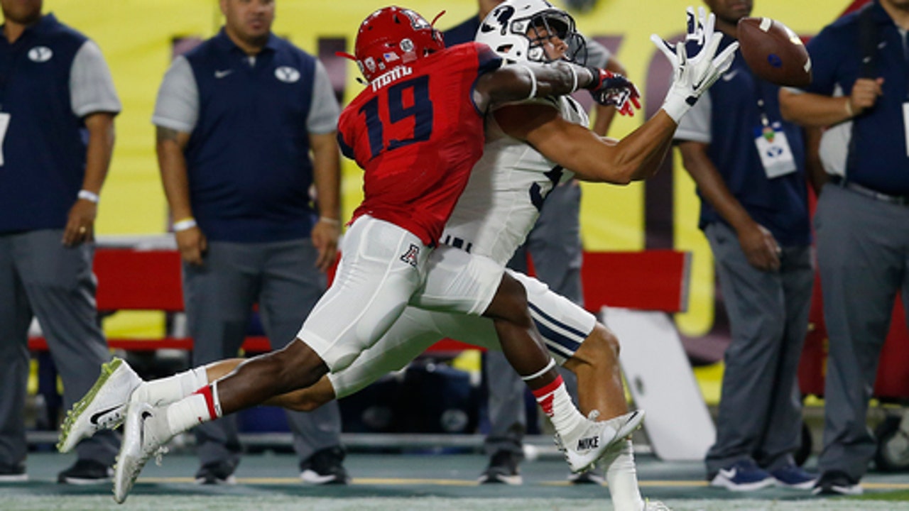 Rodriguez: Arizona's problems fixable